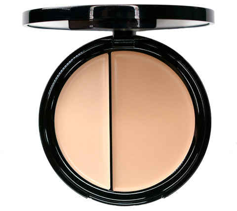 EVE PEARL HD Dual Foundation