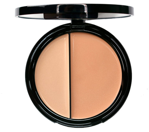 EVE PEARL HD Dual Foundation