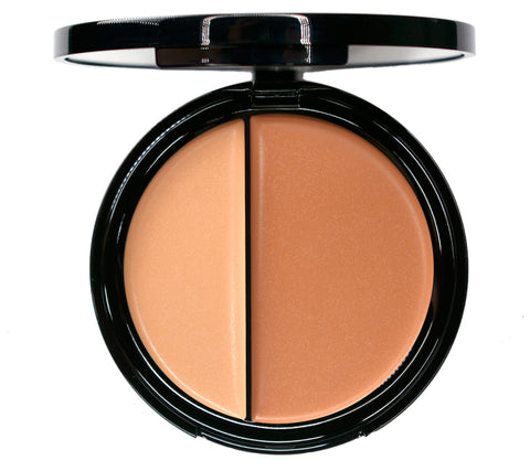 EVE PEARL HD Dual Foundation