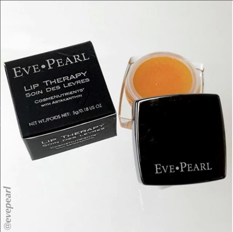 EVE PEARL Lip Therapy