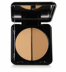 EVE PEARL HD Dual Pressed Powder