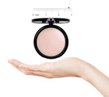 EVE PEARL INVISIBLE FINISH Powderless Powder