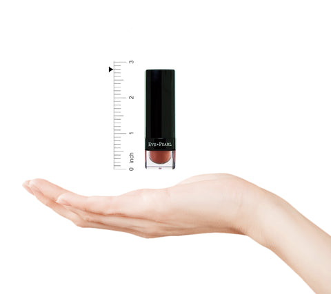 tobacco pearl lip color Soft Light | Dark Nude Shimmer Lipstick EEEKKKK! my collab LipMelt color