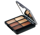 EVE PEARL The Eye Palette-Au Natural