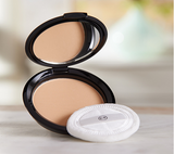 EVE PEARL INVISIBLE FINISH Blot & Set Pressed Powder