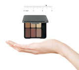 EVE PEARL The Eye Palette-Au Natural