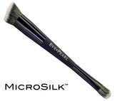 EVE PEARL B202 MicroSilk™ Dual Concealer Blender Brush
