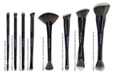 EVE PEARL 8-Pc Complete Dual Brush Collection