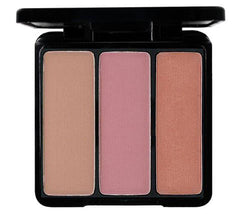 EVE PEARL Blush Trio-Sassy Cheeks