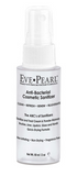 EVE PEARL Anti-Bacterial Cosmetic Sanitizer: ABC Spray (60ml)
