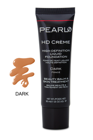 PEARLfx: HD CRÈME LIQUID FOUNDATION