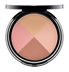 EVE PEARL Ultimate Face Compact-Ageless