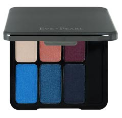 EVE PEARL The Eye Palette-Sapphire