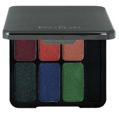 EVE PEARL The Eye Palette-Diva