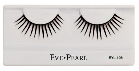 EVE PEARL Eyelashes-108