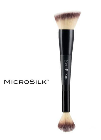 EVE PEARL 206 MicroSilk™ Dual Highlighter Blender Brush