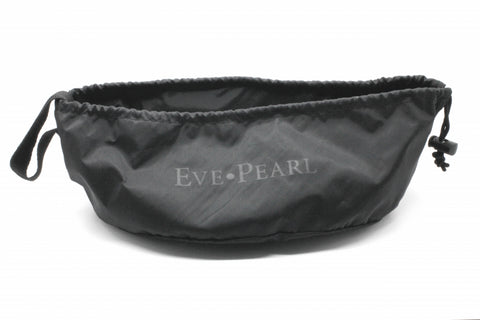 EVE PEARL The SATCHEL-Drawstring Makeup Bag