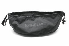 EVE PEARL The SATCHEL-Drawstring Makeup Bag